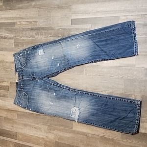 Rock and Republic Manchester style Jeans 👖